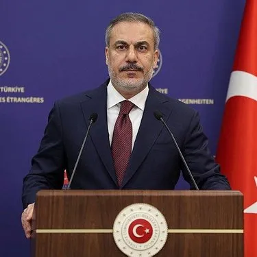 Dışişleri Bakanı Hakan Fidan duyurdu! Türkiye soykırımcı İsrail’in yargılandığı davaya müdahil oluyor
