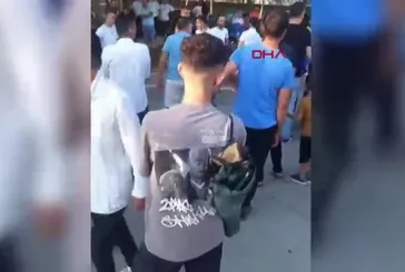 İstanbul Avcılar’da taciz iddiasına linç girişimi