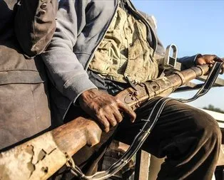 Boko Haram’ın saldırısında 10 asker öldü