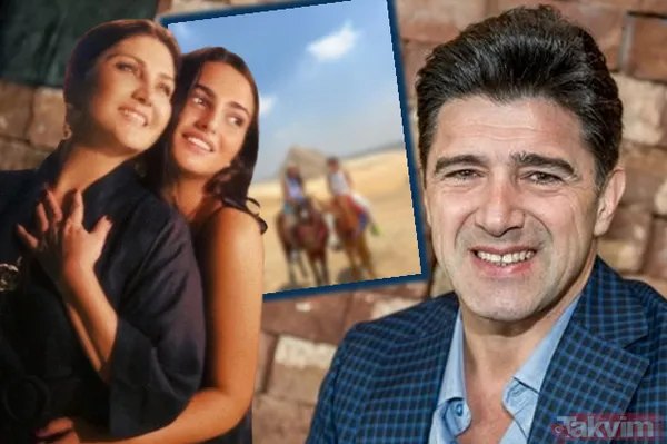 Hakan Ural'ın gözünden sakındığı eşi hayran bıraktı! 18 yıl önce evlenmişlerdi! İlk yorum Sibel Can’a benzetilen Melisa Ural’dan... - 1