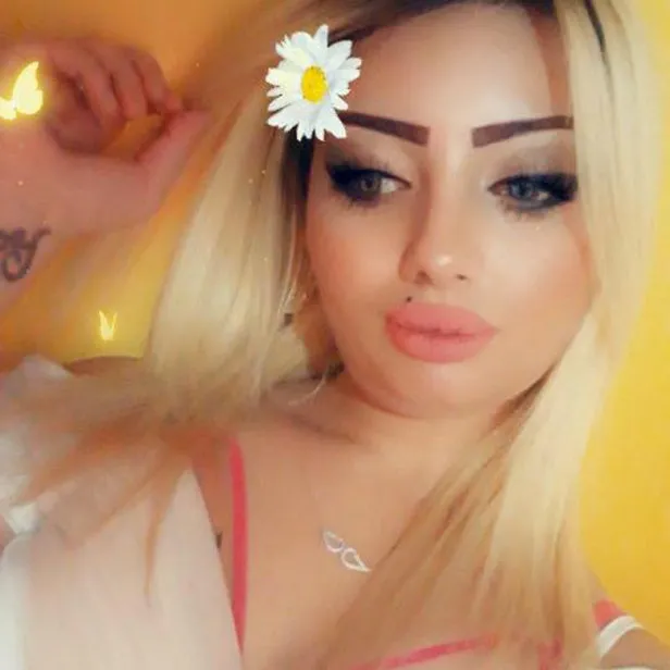 Burdur'da dehşet! Azeri sevgilisini 55 bıçak darbesiyle öldürdü-1