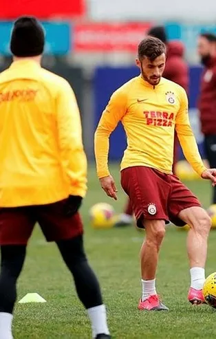 Terim’den oyuncularına Fenerbahçe uyarısı: Geri adım atmayın