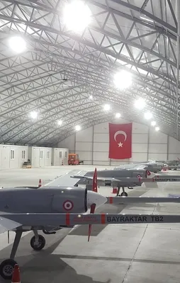 Yeni seri İHA'lar TSK'nın hizmetinde!