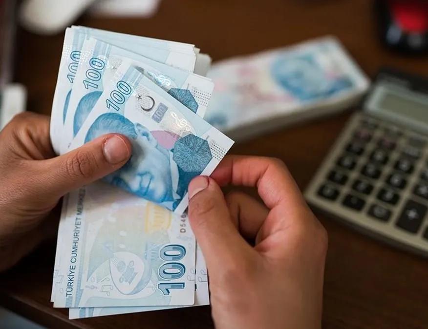 Üniversitelere 45.3 milyar lira