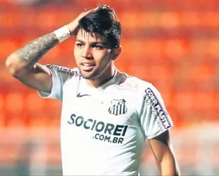 Kanarya ava çıktı!