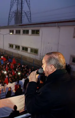 Erdoğan: Özellikle altını çiziyorum, sakın ha!