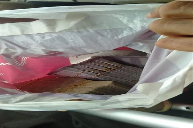 Son dakika: Eylem hazırlığındaki 4 PKK/YPG’li terörist operasyonla yakalandı!-3