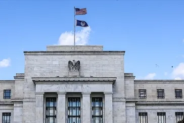 HAZİRAN 2025 FED FAİZ KARARI: ABD Merkez Bankası faiz kararı ne oldu?