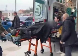 Zonguldak maden göçüğü: 1 işçi kurtarıldı