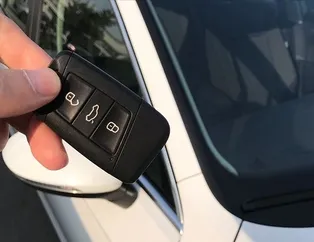 İkinci el sıfırı geçti!