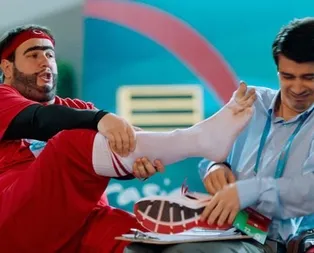 Recep İvedik 5 rekor kırdı! Şahan böyle duyurdu