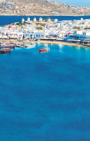 Hırsızlar Mikanos'u mesken tuttu! Ünlü makyöz Serhat Şen'in otel odasına girip...