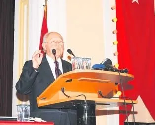 Sıkı durun 20 yıl daha beni göreceksiniz