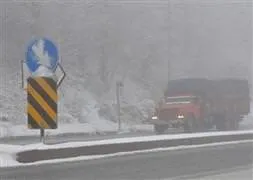 Kar ne zaman geliyor?