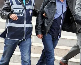 İstanbul’da DHKP-C operasyonu!