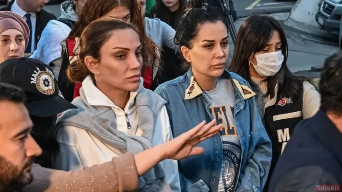 MASAK'dan Polatgillere kötü haber! Dilan Polat "Kara para, kumar nedir bilmem" dedi! Ancak dosyasına yasadışı bahis soruşturması eklendi-8