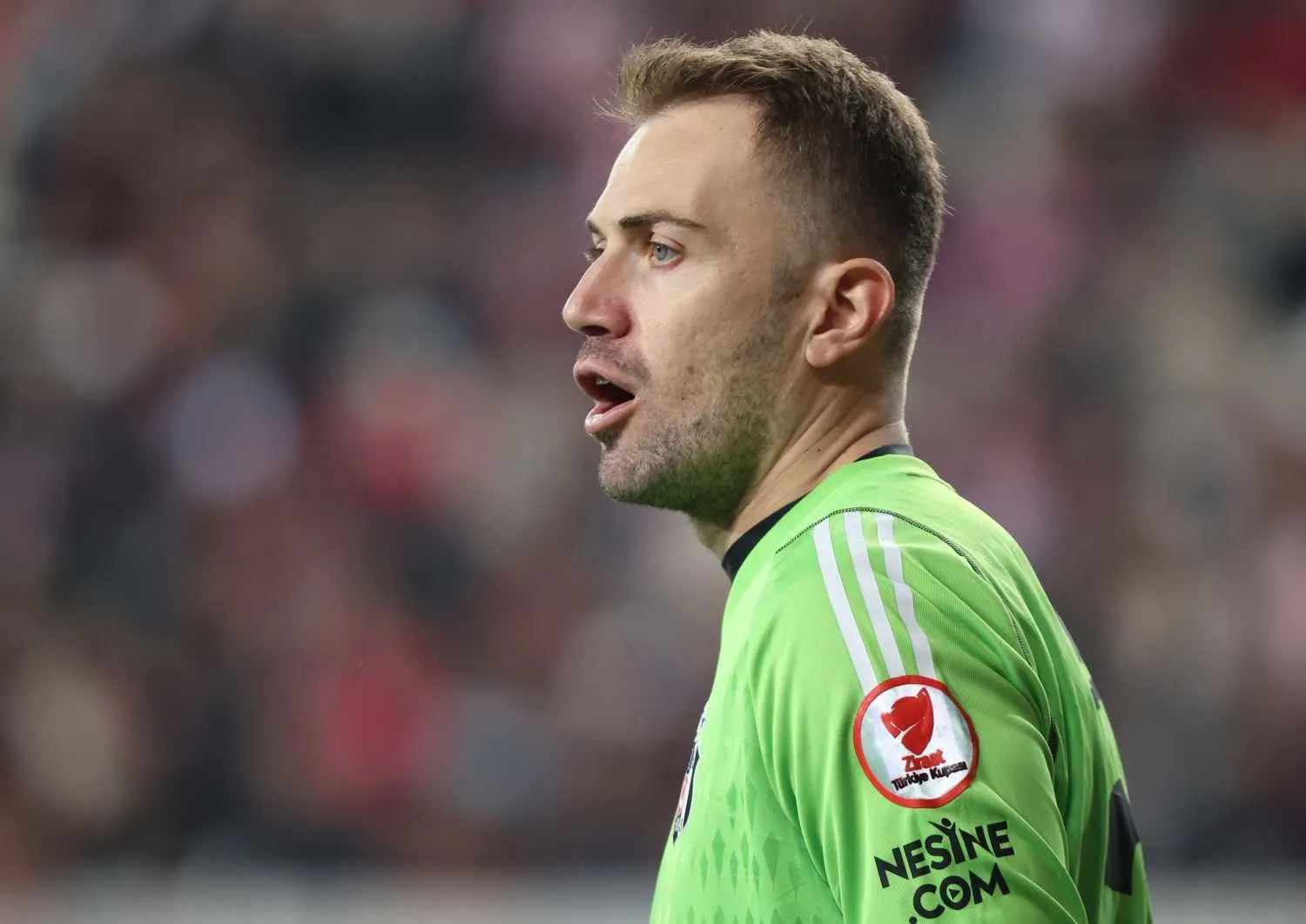 Fenerbahçe'ye transferde bir stoper bir golcü! - 10