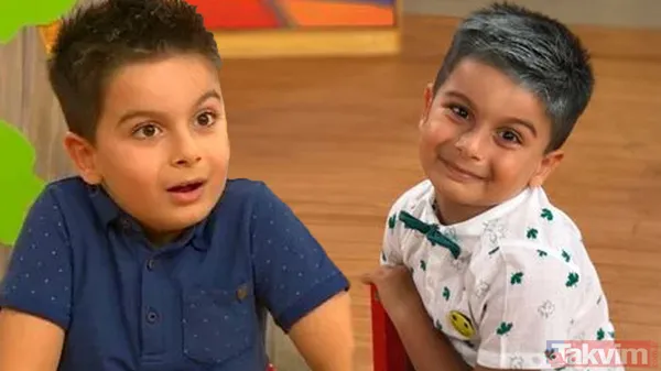 İlk olarak 1998 yılında Berna Laçin'in sunumuyla Kanal D'de yayınlanmaya başlayan Çocuktan Al Haberi programı ardından Evrim Akın'ın sunumuyla devam etti. 22...