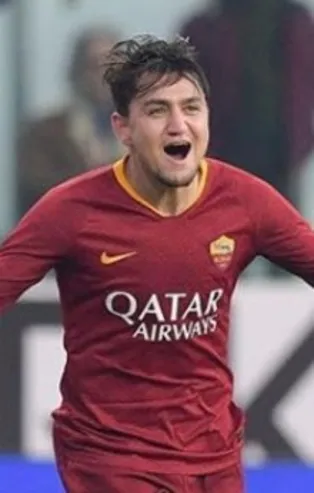 Cengiz Ünder devlerin yakın markajında | Roma'ya veda mı ediyor?