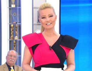 Müge Anlı’da bugün yaşananlar!