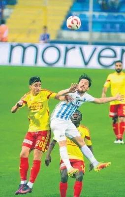 Malatya’dan süper hamle