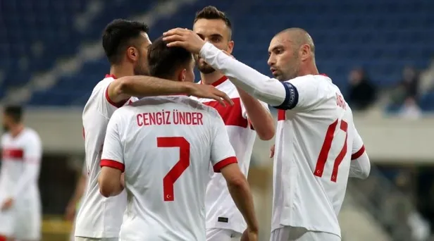 📺Türkiye İtalya maçı saat kaçta, hangi kanalda, şifresiz mi yayınlanacak? ⚽Türkiye İtalya maçı ne zaman? İlk 11’ler…-4