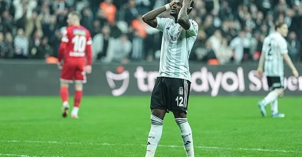 Beşiktaş’ın penaltı golü neden iptal oldu? A Spor’un başarılı yorumcusu Erman Toroğlu değerlendirdi