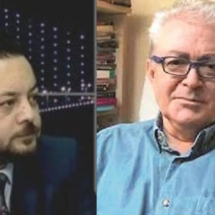 Uğur Kutay ve Fatih Ergin’e Diyanet’ten suç duyurusu