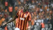 Zaha Galatasaraydan ayrıldığına bin pişman! Öyle bir ev verdiler ki...