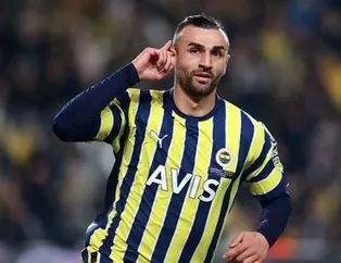 Serdar’ı Bundesliga’da görmek isterim