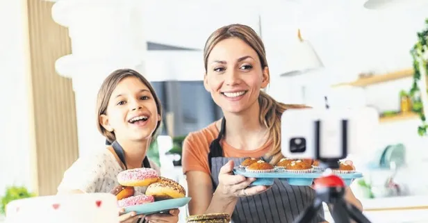 Bakanlıktan sıkı denetim: Vergiden kaçmak isteyen fenomenlerin üçüncü kişi oyunu ortaya çıktı