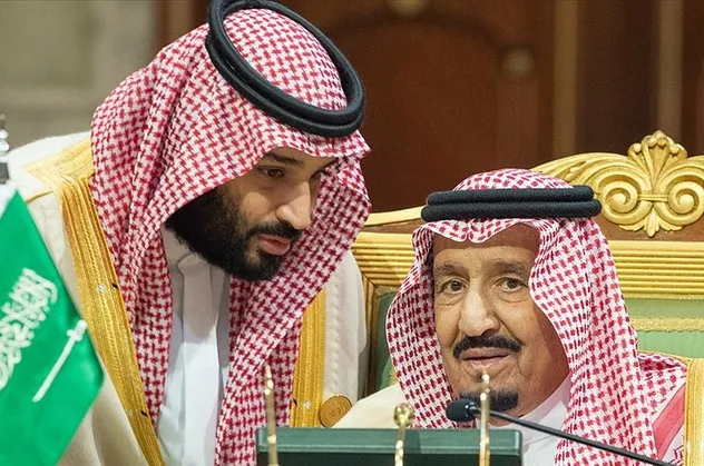 Koronavirüs salgını Suudi Arabistan kraliyet ailesine de sıçradı! Ülkede büyük şok