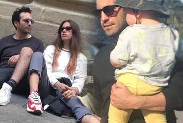 Buğra Gülsoy ile eşi Nilüfer Gürbüz’den üzen haber! ’Zaman zaman üzüyorum’ diyerek itiraf etmişti 5 yıllık evlilikte boşanma nedeni...