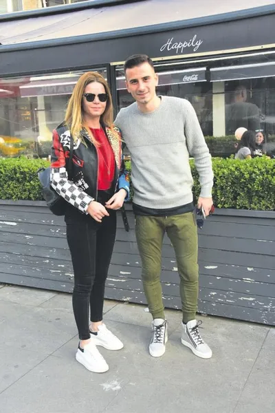 Koçanla bilet aldı-1