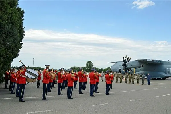 Türkiye ve Azerbaycan tarafından eş zamanlı yapılıyor! İntikal başladı-3