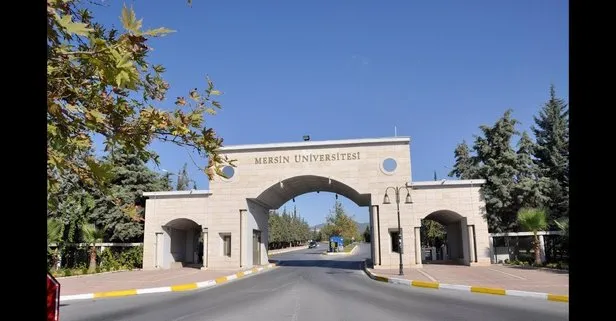 Mersin Üniversitesi 25 öğretim üyesi alımı yapacak
