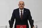 Ümit Özlale İyi Parti'den istifa etti
