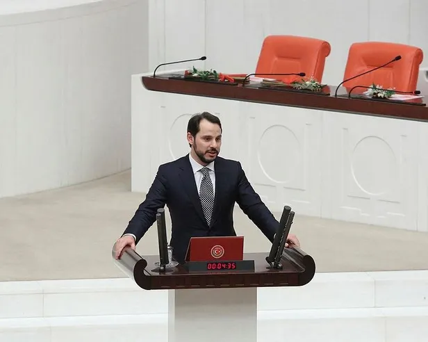 Berat Albayrak'ı linç eden harici bedhahların sinsi saldırısı bir kez daha deşifre oldu: Ya içerdeki beyinsiz gevşekler!-3