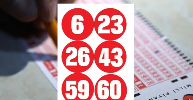 Süper Loto’da 14 milyon lira devretti