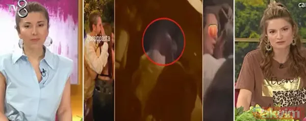 Selin Ciğerci'nin 15 saniyesi bakın ne kadarmış! Bunalar nasıl paralar! "Kadir Doğulu'nun sarmaş dolaş olduğu kadın ben değilim" demişti - 2