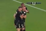 Trabzonspor 0-1 Ferencvaros | GOL