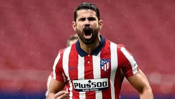 Karagümrük, yıldız futbolcu Ahmed Musa'yı transfer etti (Yurttan ve dünyadan spor gündemi)-5