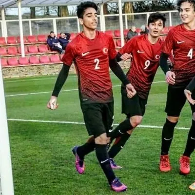 Lille ve Luis Campos Türkiye'den 4 genç yıldızın peşinde! Zeki Çelik, Yusuf Yazıcı, Burak Yılmaz'ın ardından...-5