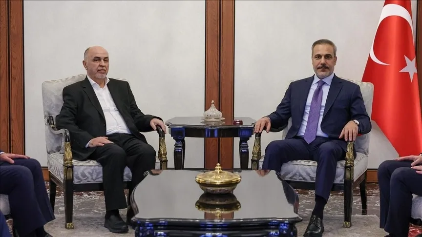 bakan-fidan-hamas-heyetiyle-bir-araya-geldi-gundem-gazzede-kalici-baris-1778352936197.jpeg Bakan Fidan Hamas heyetiyle bir araya geldi: Gündem Gazze’de kalıcı barış-2