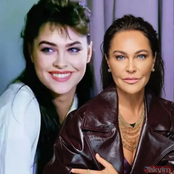 Tacının elinden alınmasına neden olmuştu! 2 kez evlenen Hülya Avşar’ın ilk eşi bakın kim! Kaya Çilingiroğlu itirafının ardından... - 1