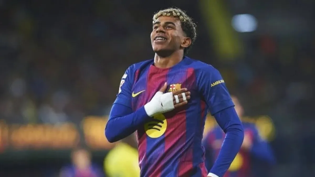 Katalanlar seriyi 8 maça çıkardı! Villarreal - Barcelona: 0-2 | MAÇ SONUCU