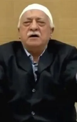 Gülen Vakfı'nın eski müdüründen şok itiraflar