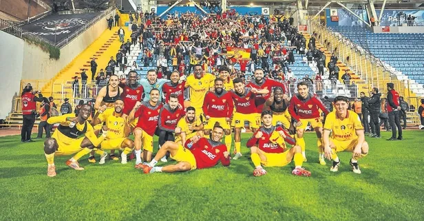 Göztepe ve Bulgar teknik adamın birlikteliği örnek gösteriliyor