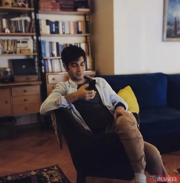 4 ay önce evlenen Özgür Aydın’ın gözünden sakındığı eşi bakın kim! Gören dilini ısırdı! Güldür Güldür’ün Mustafa’sı meğer... - 3