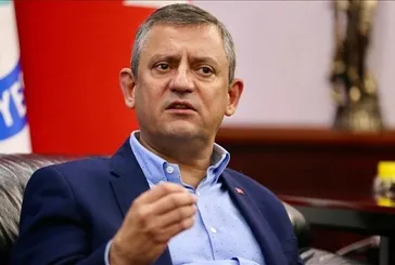 Özgür Özel istifa edecek!